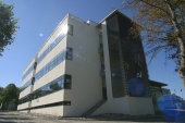 Extension du laboratoire de chimie de coordination  Toulouse (31)