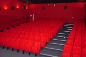 Construction d'un cinéma, salles associatives et centre aéré à L'Union (31)