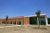 Construction de la maison Emploi Formation  Portet sur Garonne (31)