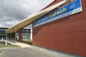 Construction d'une ppinire biotechnologique  Labege (31)