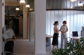 Amnagement de la maison Emploi Formation  Colomiers (31)