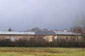 Extension d'un centre de soin pour adulte Poly-handicaps  Saint Lys (31)
