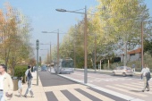 TCSP Bus - secteur Est de l'agglomration Toulousaine (31) (Concours)