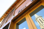 Rhabilitation et extension de la Mairie de Larole (31)
