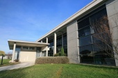 Construction des deux siges sociaux de la socit BSH  Balma (31)