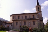 Rhabilitation de l'glise d'Urau (31)
