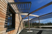 Construction d'un Centre de loisirs  Auterive (31)