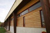Restructuration de L'AFPA sur le site du Palays  Toulouse (31)