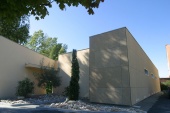 Extension de l'Institut Biologique Cellulaire et gntique  Toulouse (31)