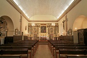 Rnovation de l'glise de Barbazan (31)