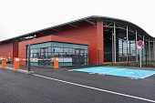 Reconstruction du centre de maintenance et d'exploitation des bus sur le site de Langlade  Toulouse (31)