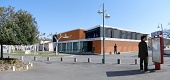 Construction d'une mairie  Gagnac (31)