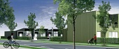 Construction de 32 logements  Balma (31)