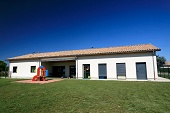 Construction de 3 tablissements petite enfance sur 3 sites dans le muretain (31)