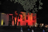 Rhabilitation de la Maison des Essars en Centre d'Art et de Culture