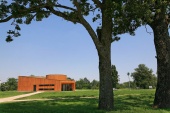 Construction d'un amphithetre de 200 places  l'cole d'Ingnieurs de Purpan  Toulouse (31)