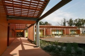 Construction d'un groupe scolaire avec restauration  Fontenilles (31)