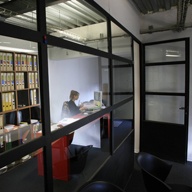 Agence de Toulouse