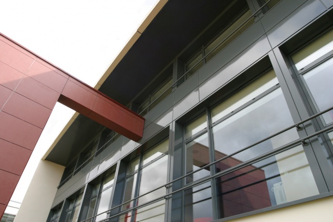 Construction d'une ppinire biotechnologique  Labege (31)