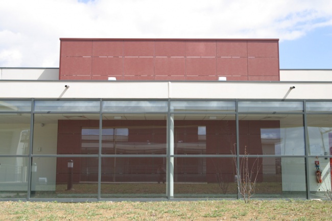 Construction d'une ppinire biotechnologique  Labege (31)