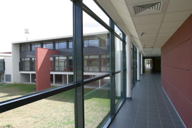 Construction d'une ppinire biotechnologique  Labege (31)