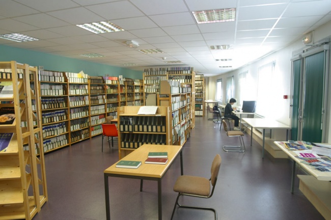 Extension de l'Institut Biologique Cellulaire et gntique  Toulouse (31)