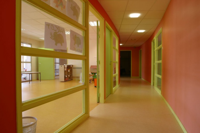 Construction d'un centre de loisirs  Bruguires (31)