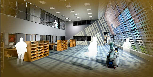 Projet ADREAM - Btiment  nergie positive