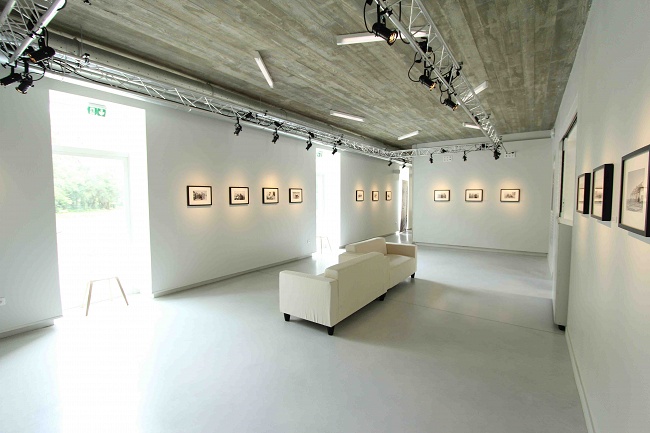 Rhabilitation de la Maison des Essars en Centre d'Art et de Culture