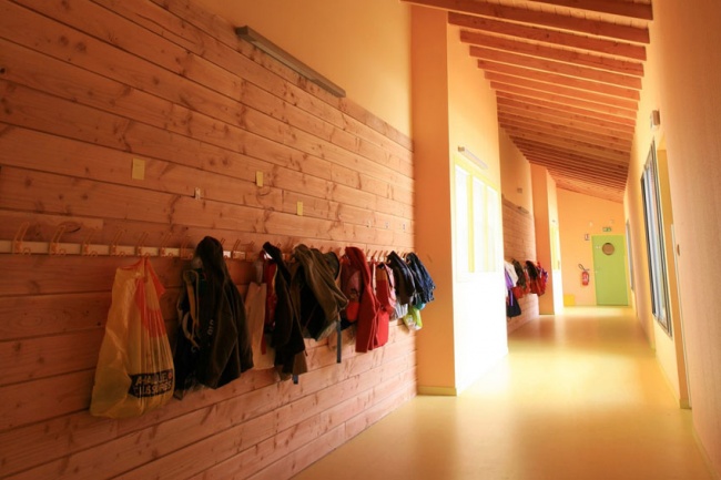 Construction d'un groupe scolaire avec restauration  Fontenilles (31)